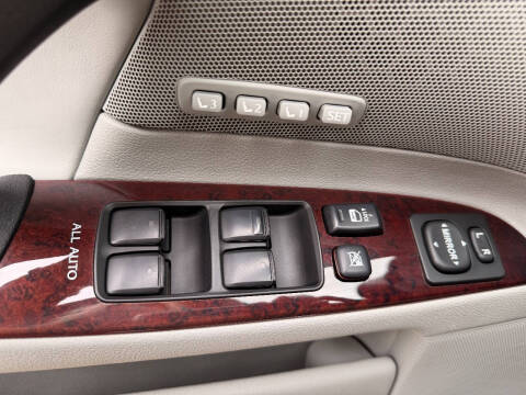 2008 Lexus IS 250