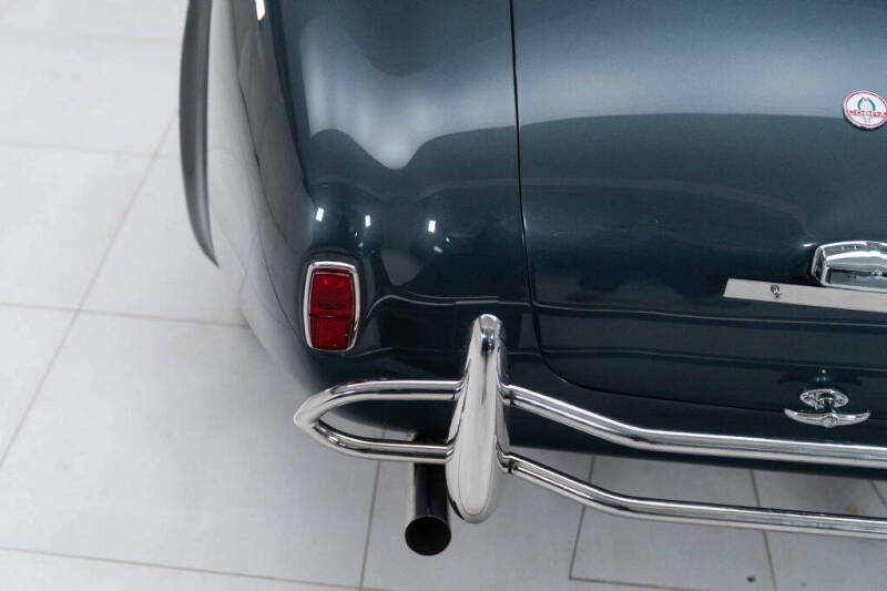 1965 Shelby Cobra