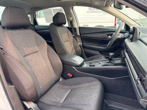 2023 Honda Accord