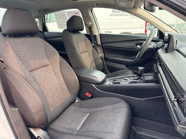 2023 Honda Accord