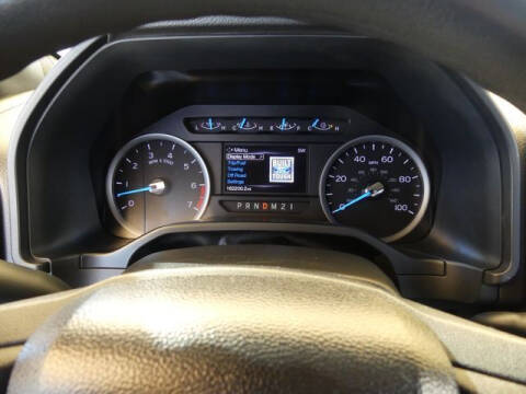 2017 Ford F-250 Super Duty