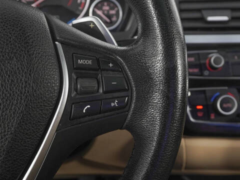 2017 BMW 3 Series 330e iPerformance