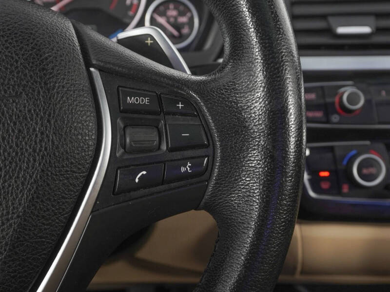 2017 BMW 3 Series 330e iPerformance