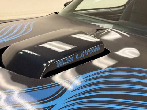 1981 Pontiac Firebird Trans Am