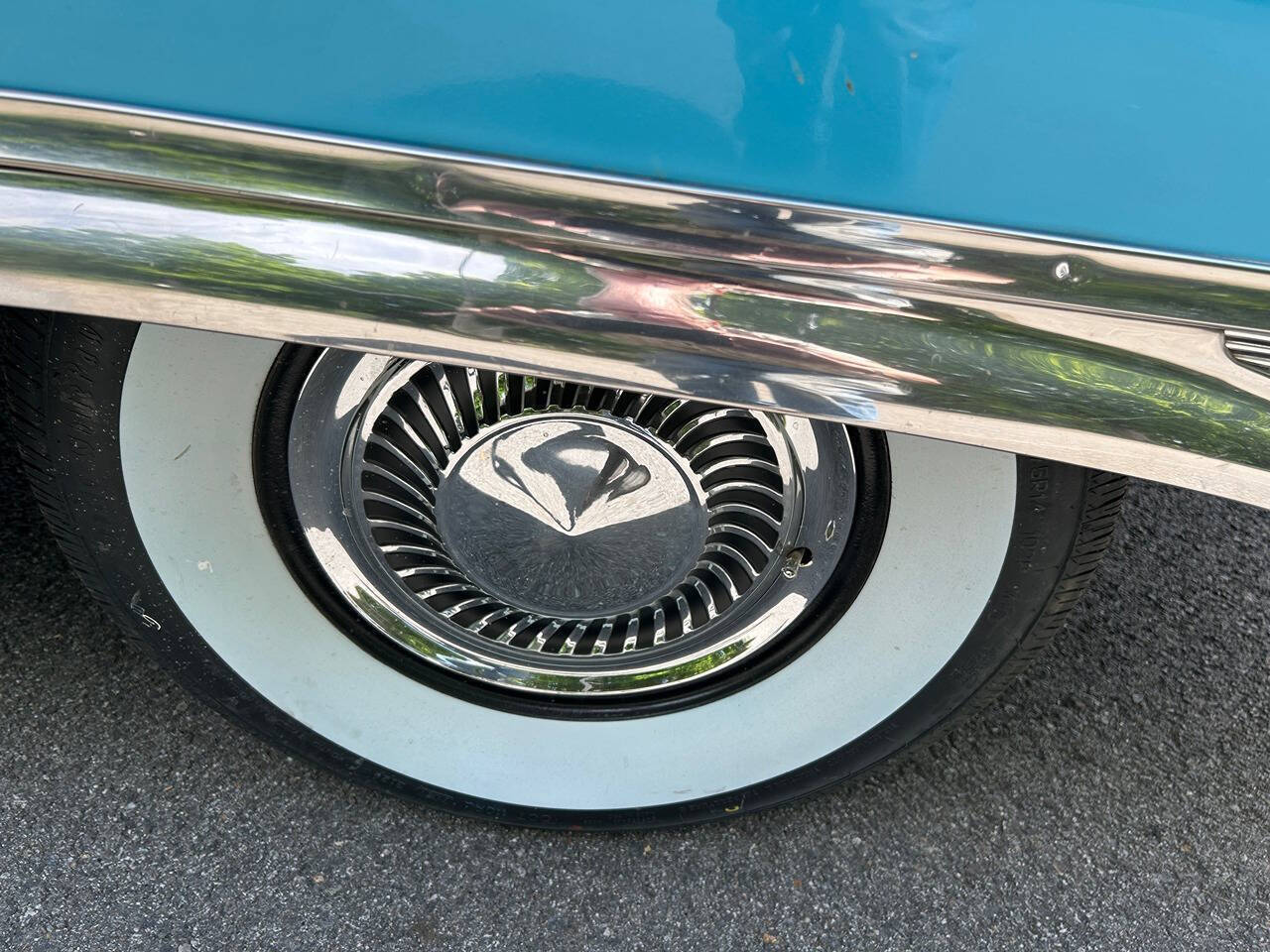 1959 Ford Skyliner 62