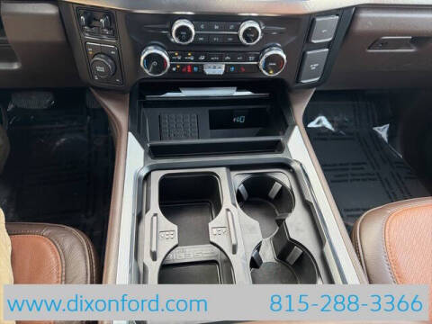 2024 Ford F-250 Super Duty