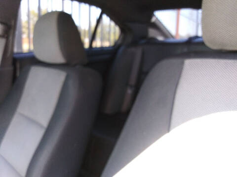 2013 Ford Taurus Police Interceptor