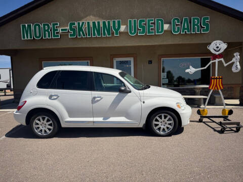 2010 Chrysler PT Cruiser
