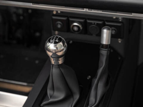 2023 Morgan Super3 LHD