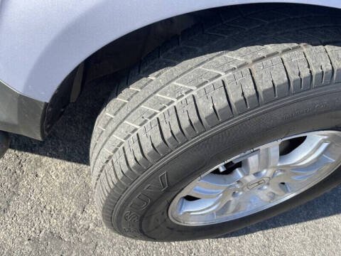 2007 Honda Element EX