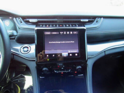 2021 Jeep Grand Cherokee L Laredo