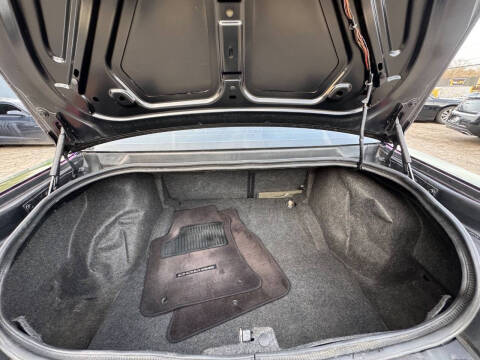 2016 Dodge Challenger R/T Scat Pack