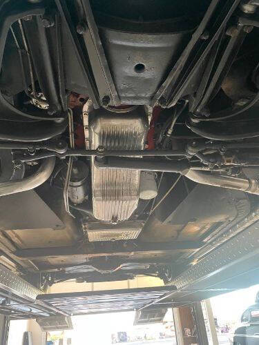 1964 Chevrolet Corvette