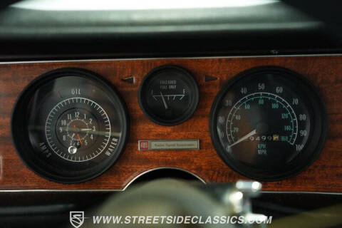 1975 Pontiac Firebird