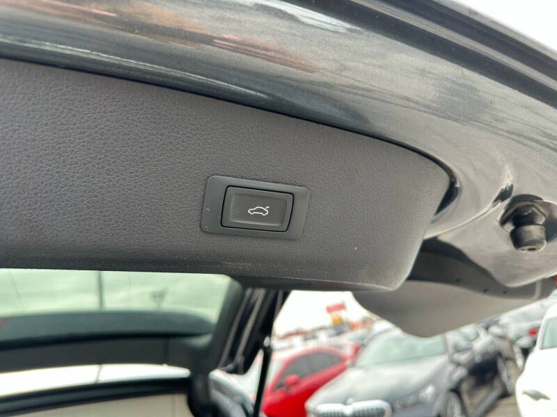 2014 Audi Q7 3.0T quattro Premium Plus