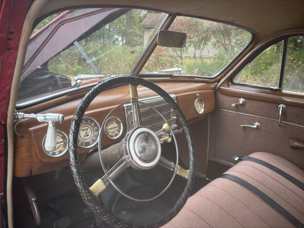 1941 Buick DeVille 24