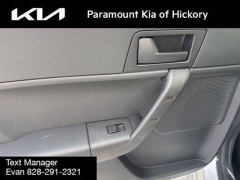 2011 Ford Focus SE