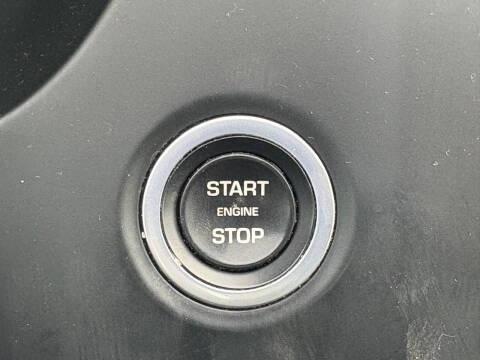 2018 Jaguar E-PACE P300 R-Dynamic S