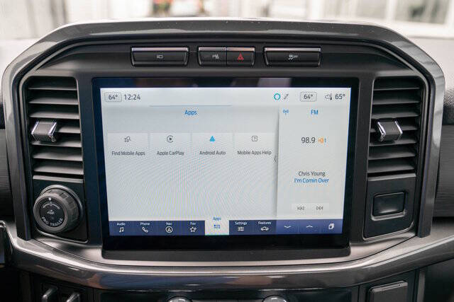 2023 Ford F-150 24