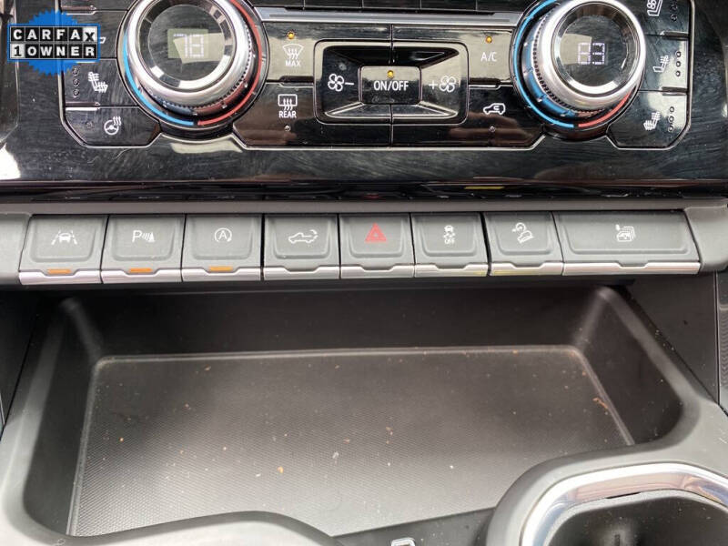 2022 GMC Sierra 1500 Denali Ultimate