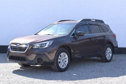 2019 Subaru Outback 2.5i