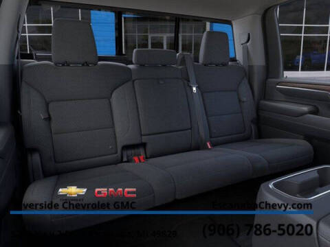 2026 Chevrolet Silverado 3500HD