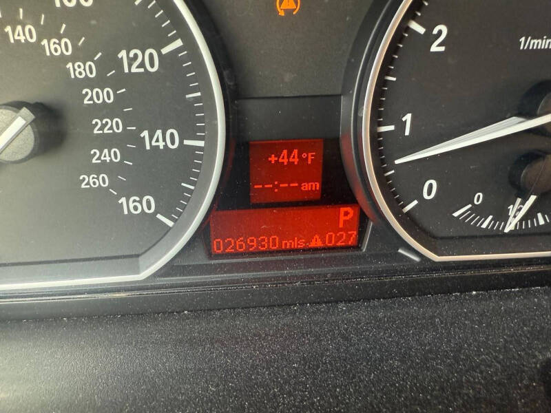 2011 BMW 1 Series 128i