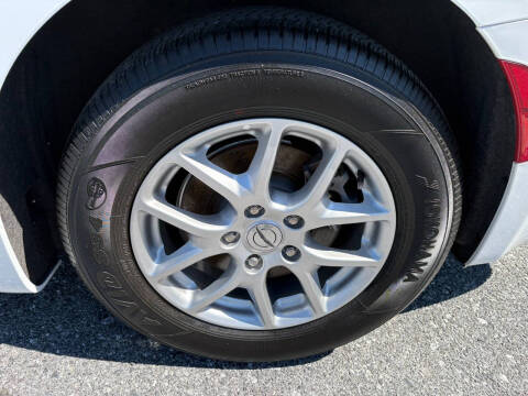2023 Chrysler Pacifica Touring