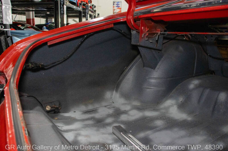 1970 Oldsmobile F-85 W-31