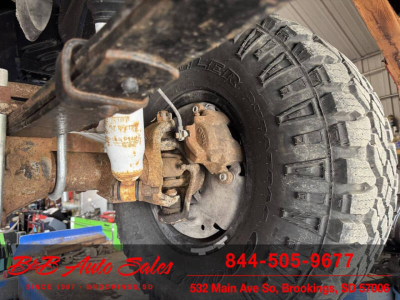 1988 Chevrolet Blazer