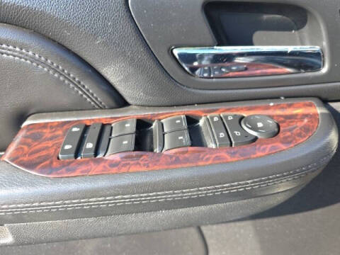 2009 GMC Yukon XL Denali