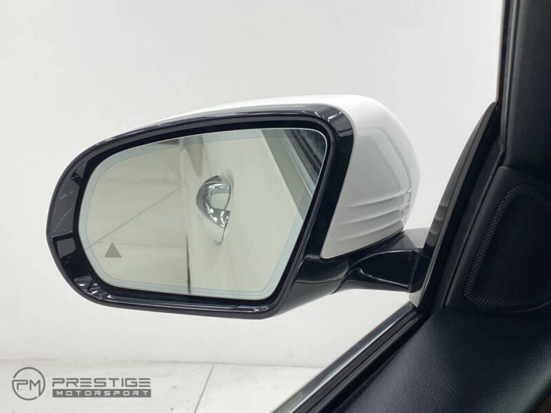 2017 Mercedes-Benz E-Class E 300 4MATIC