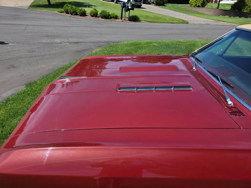1966 Chevrolet Chevelle