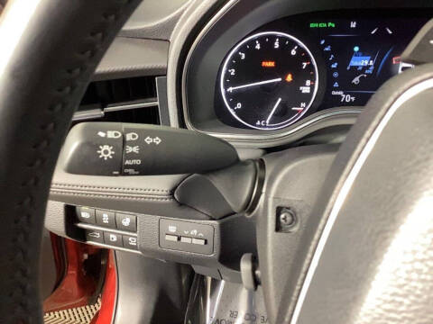 2021 Toyota Avalon Touring