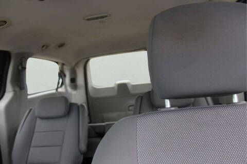 2009 Dodge Grand Caravan SE
