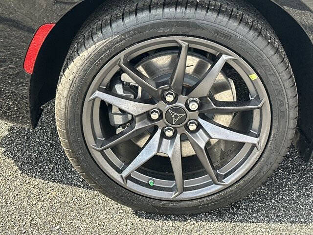 2026 Dodge Charger Scat Pack Plus