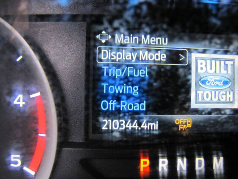 2022 Ford F-350 Super Duty