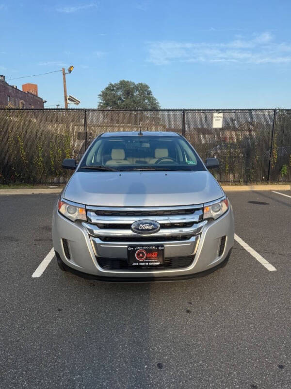 2014 Ford Edge SE