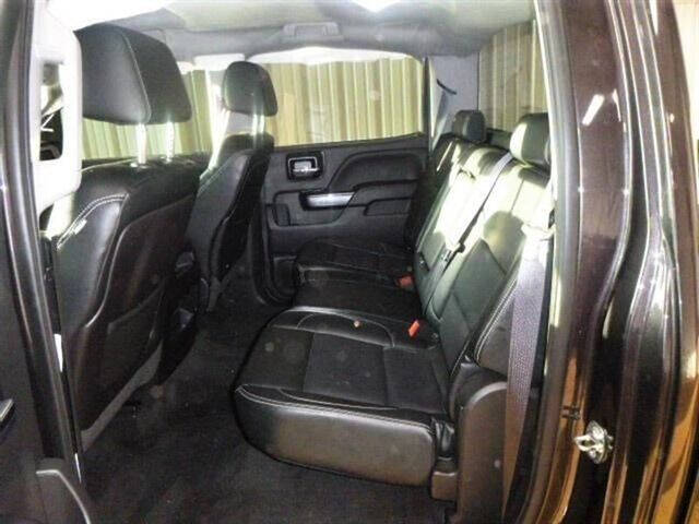 2014 GMC Sierra 1500