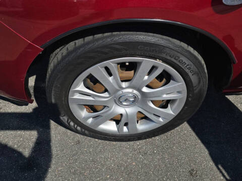 2014 Mazda MAZDA2 Sport