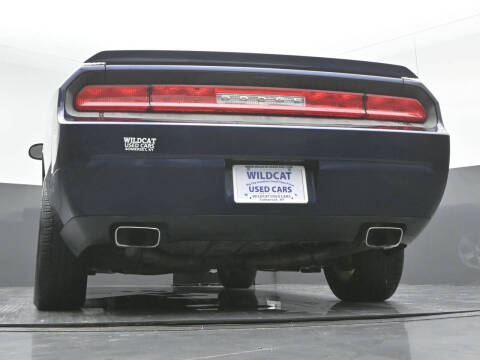 2014 Dodge Challenger R/T