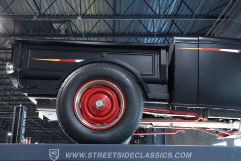 1931 Ford Model A