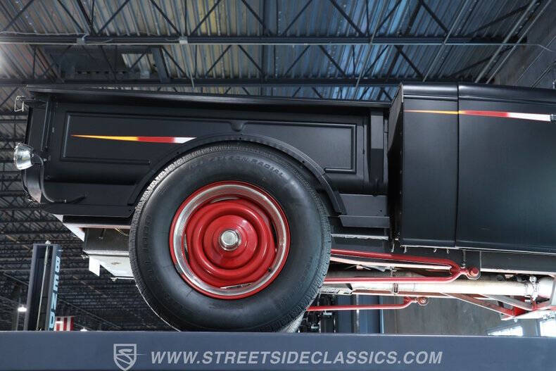 1931 Ford Model A