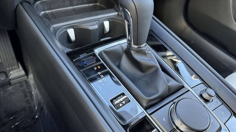 2026 Mazda CX-50 2.5 S Premium