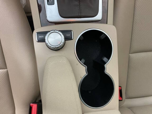 2014 Mercedes-Benz C-Class