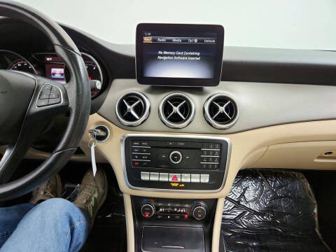 2018 Mercedes-Benz GLA GLA 250