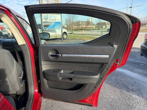 2009 Dodge Charger SXT