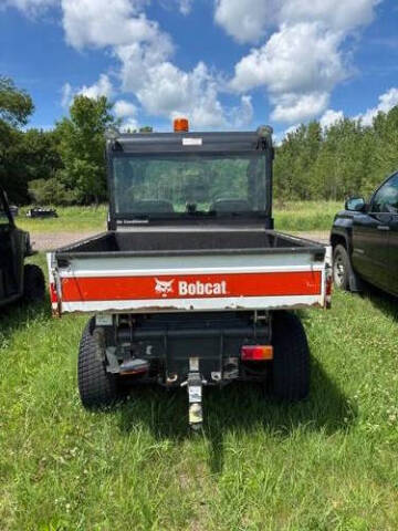 2013 Bobcat Tool Cat 5600