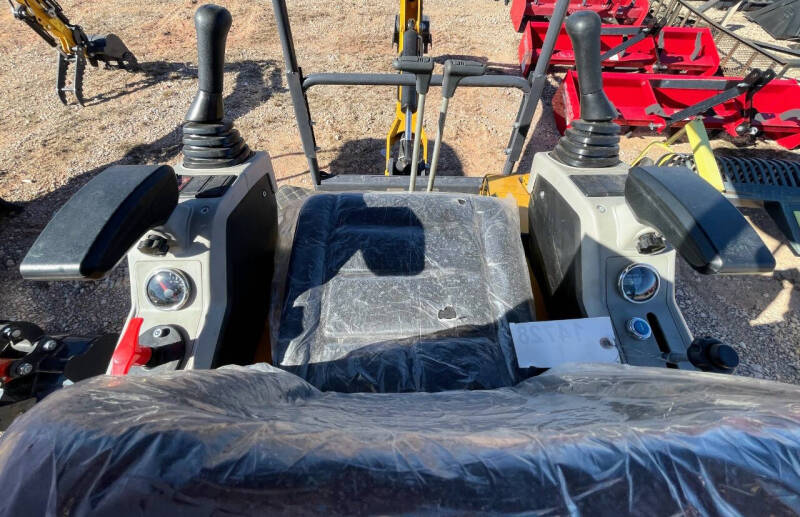 2024 Kubota IRE20 1.4 Ton Excavator