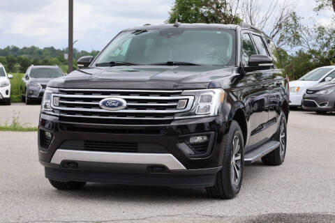 2021 Ford Expedition XLT
